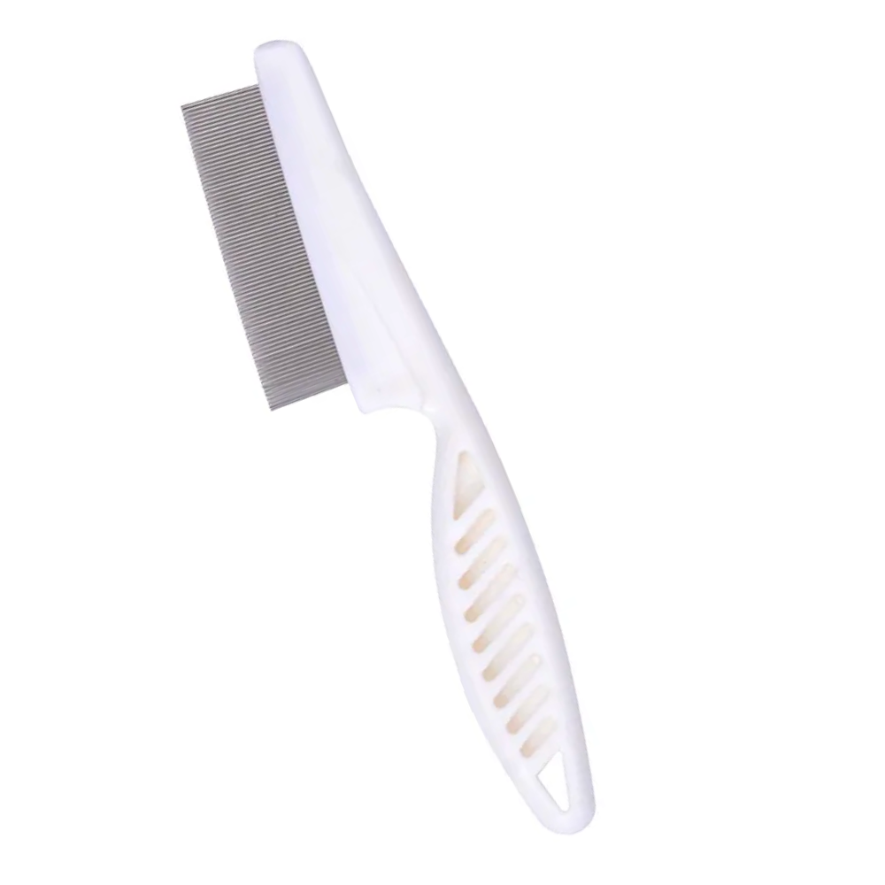 Dr flea fashion comb