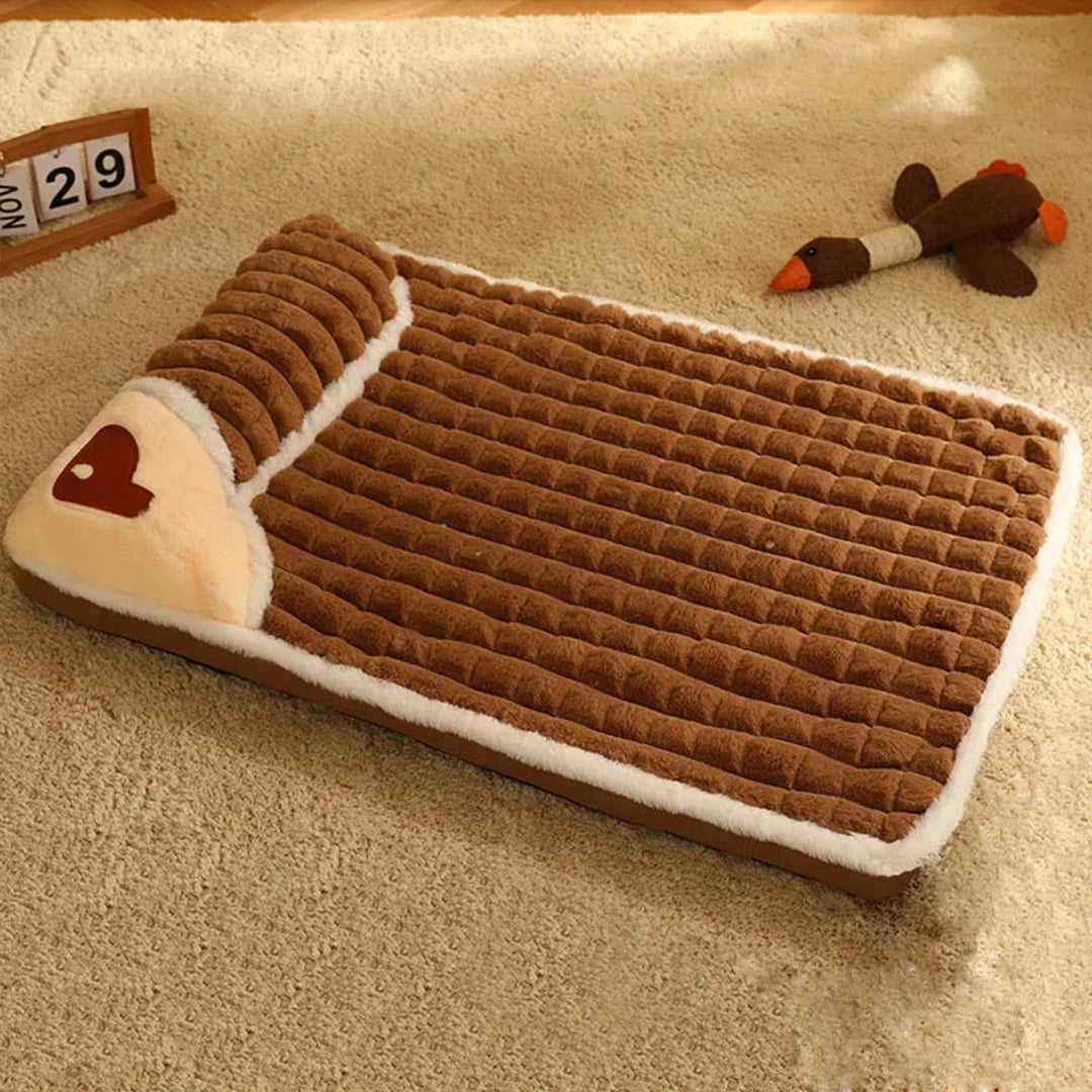 DrPaws™ Orthopedic Dog Bed