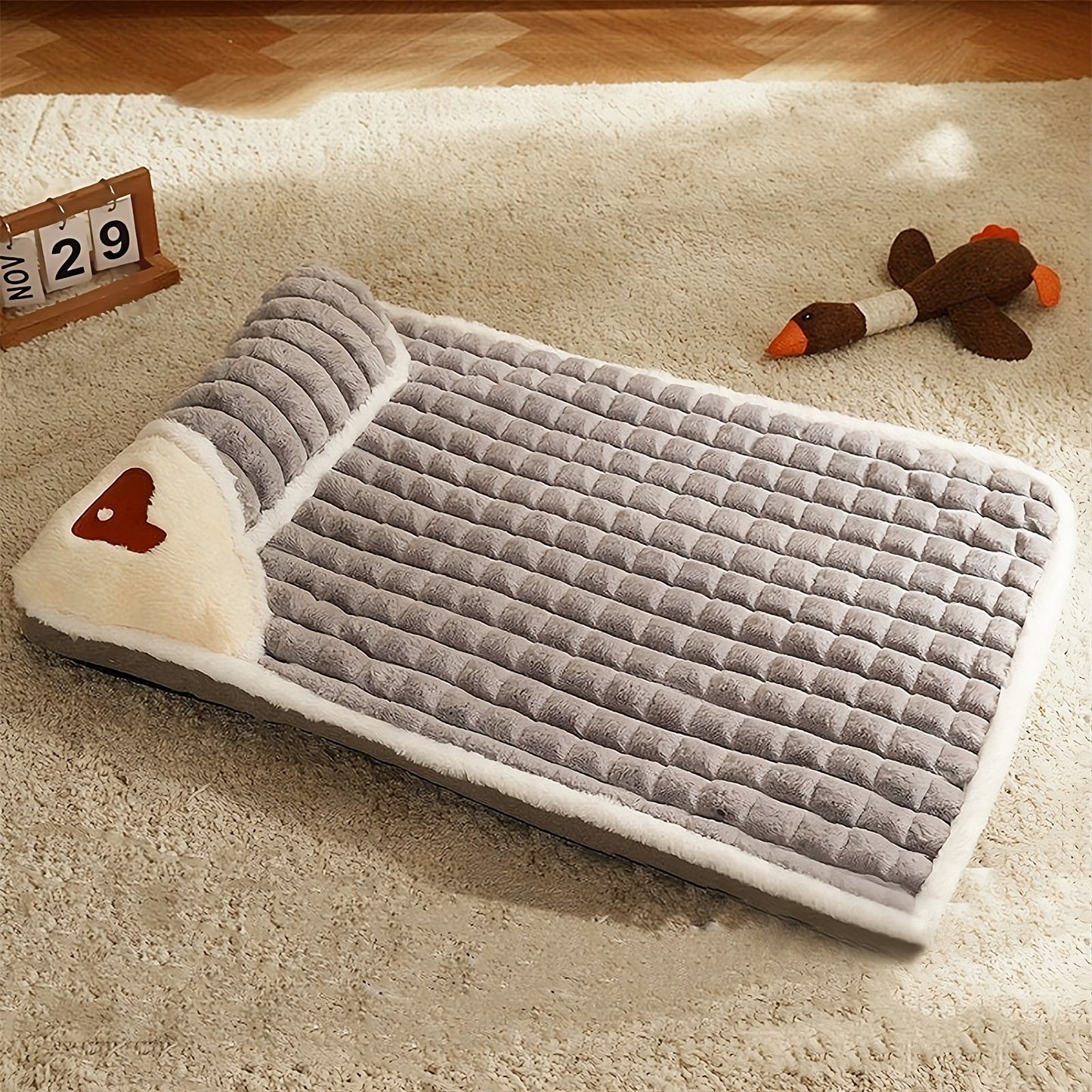 DrPaws™ Orthopedic Dog Bed