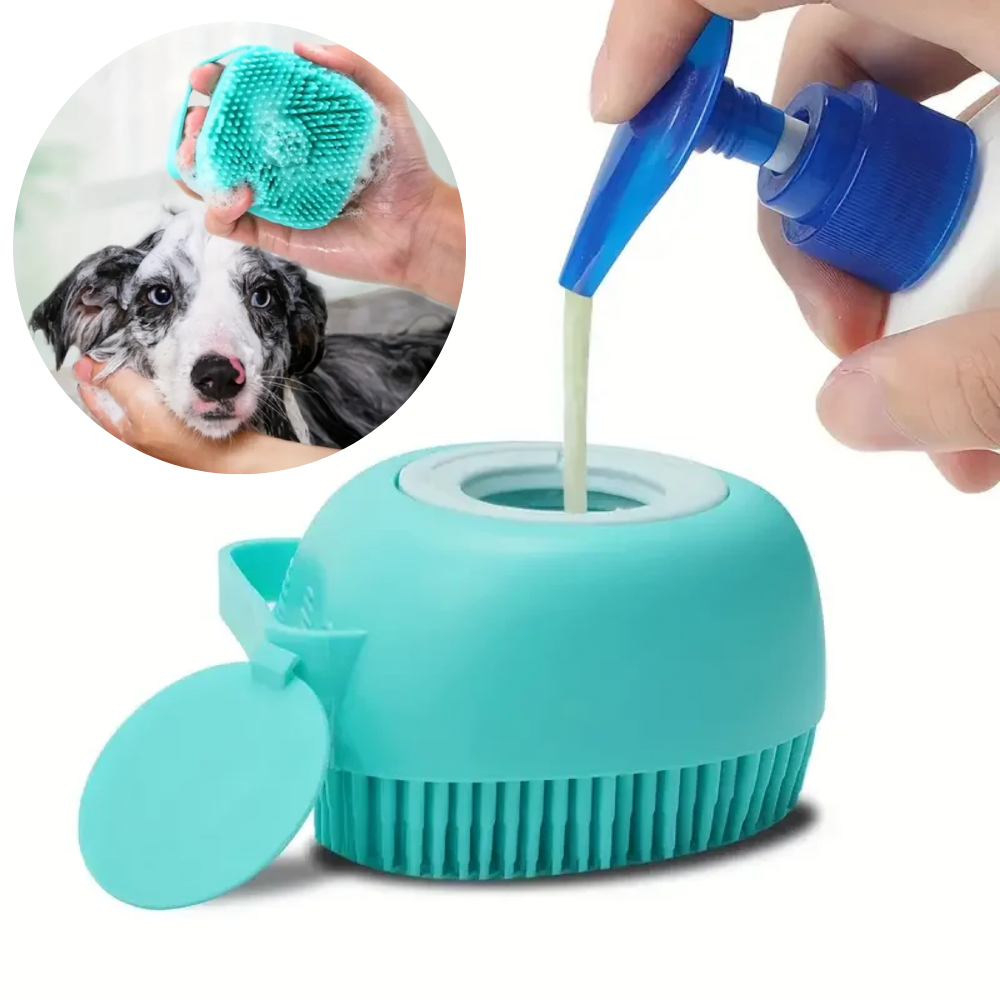 DrPaws™ Soothe Scrubber