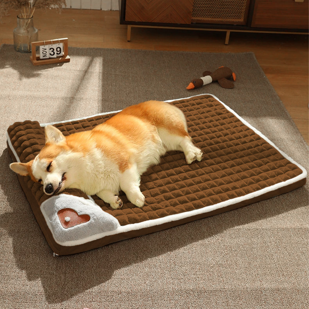 DrPaws™ Orthopedic Dog Bed