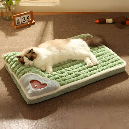 DrPaws™ Orthopedic Dog Bed